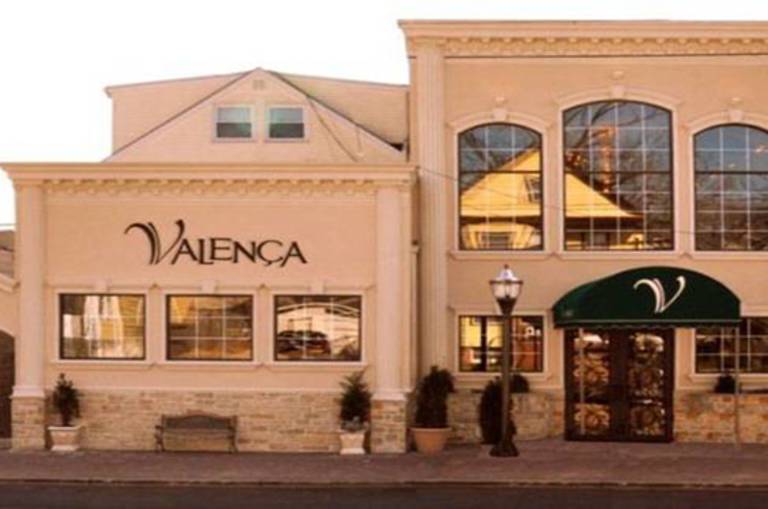 Valenca Restaurant Elizabeth Nj 07201