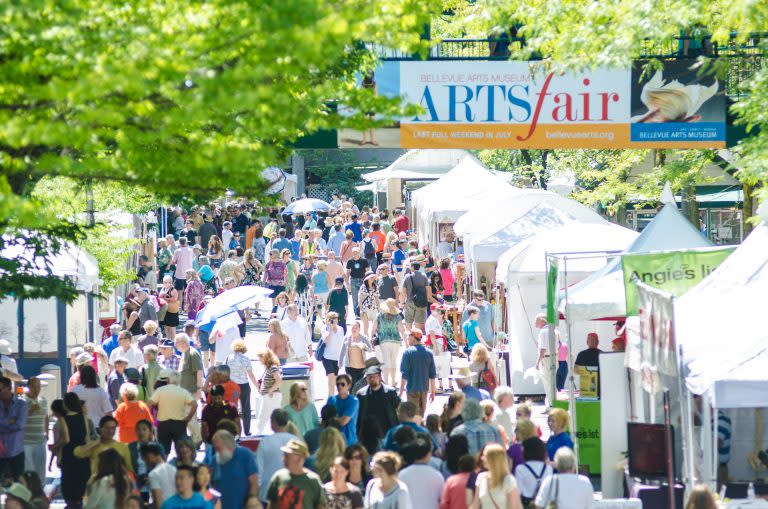 Artsfair