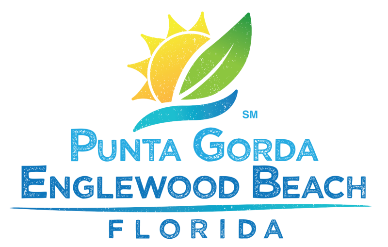 Logo: Punta Gorda/Englewood Beach - Florida