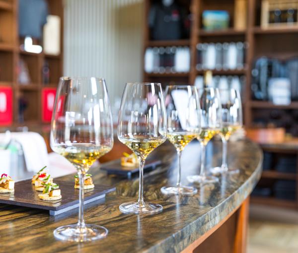 Napa Valley Wineries Wine Tastings, Tours & Winery Map