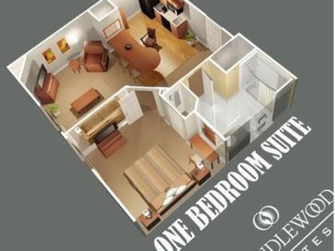 Extended Stay Hotels In Augusta Suites And Inns