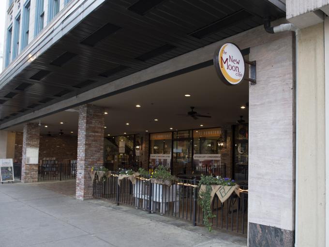 Downtown Augusta Attractions, Restaurants & Parking