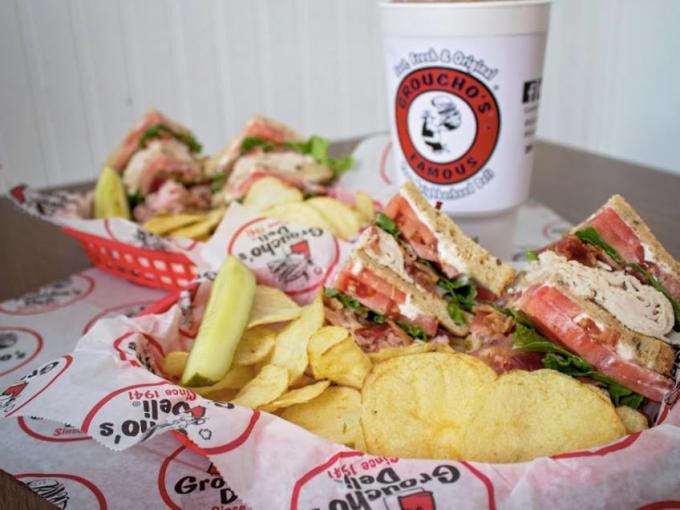 Downtown Augusta Attractions, Restaurants & Parking