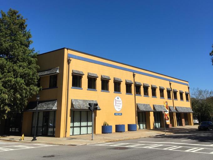 Αποτέλεσμα εικόνας για Jessye Norman School of Arts