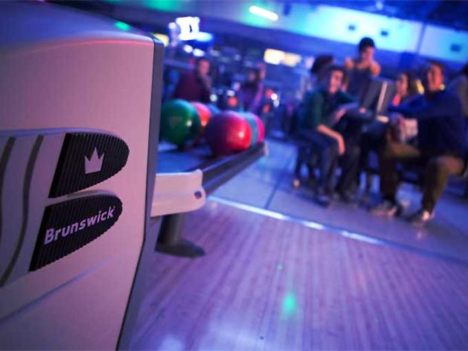 Brunswick Zone National Lanes