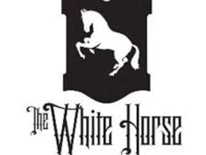 The White Horse Wine And Spirits