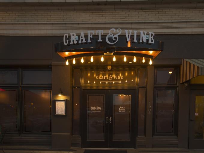 Downtown Augusta Attractions, Restaurants & Parking