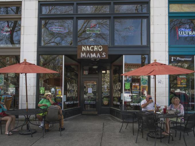 Downtown Augusta Attractions, Restaurants & Parking