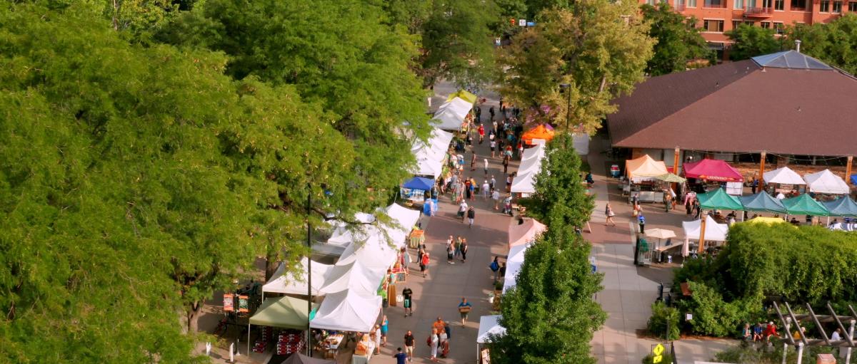 Things To Do Labor Day Weekend In Boulder Colorado