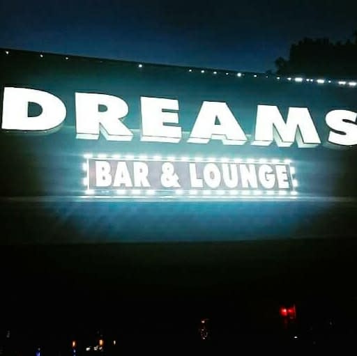 Dreams Bar