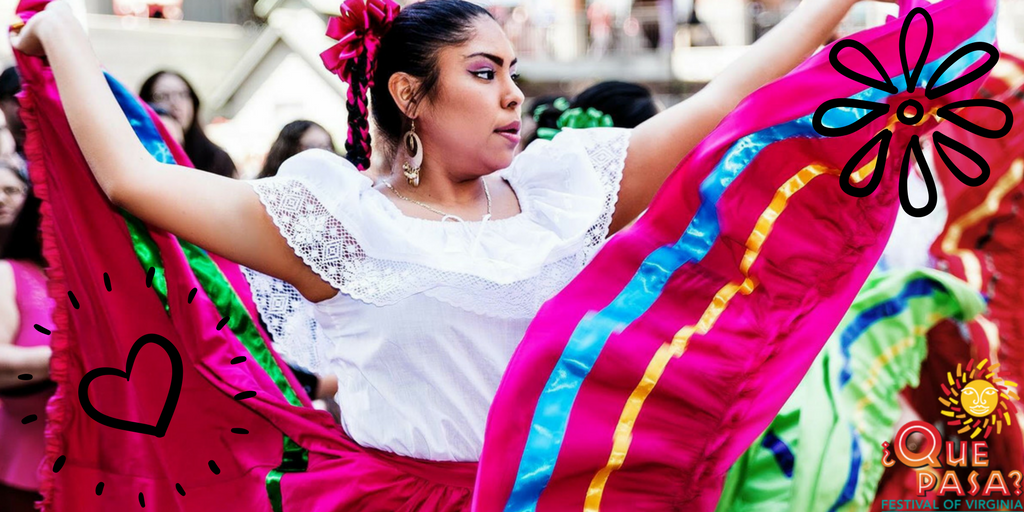 9 Funtastic Events & Festivals in RVA This Spring