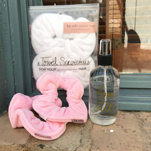 Dream Gift Shop Scrunchies