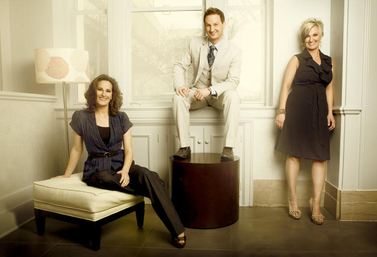 The Martins