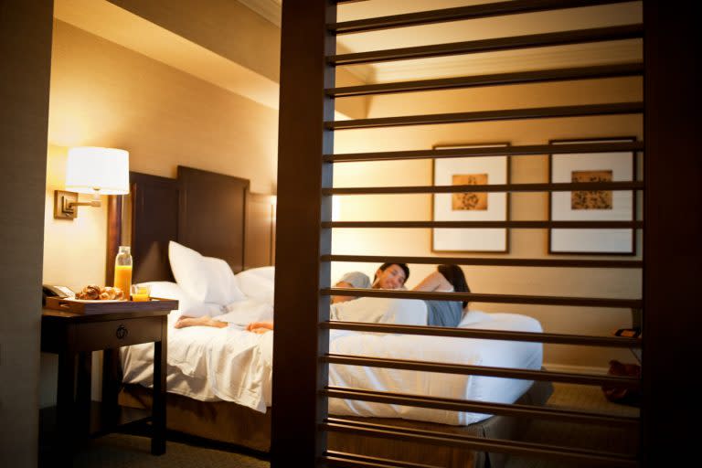 Hyatt Room