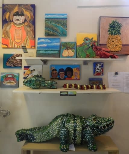 Gallery 220