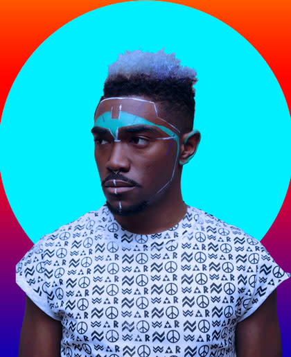 Khari Gradient