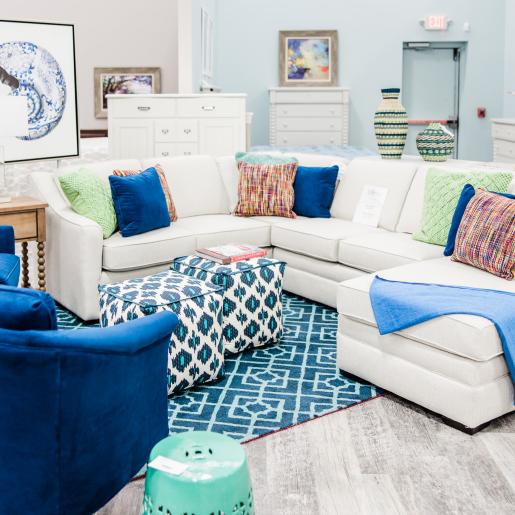 J&K Home Furnishings | Little River, SC 29566