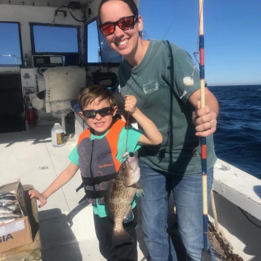 Take a Kid Fishing Day | North Myrtle Beach, SC 29582