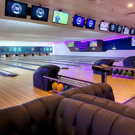 810 Billiards & Bowling North Myrtle Beach, SC 29582