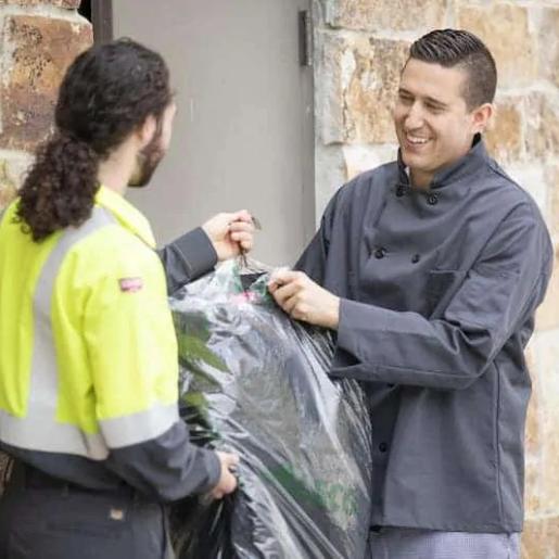 Alsco Linen & Uniform