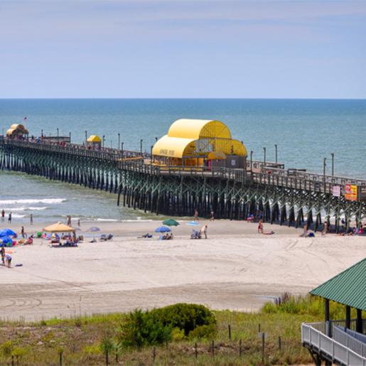 Apache Myrtle Beach