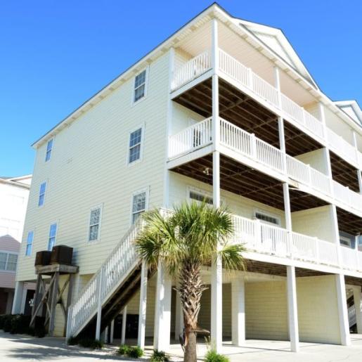 Carolina Palm Vacations