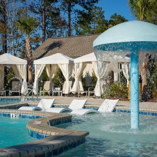 Carolina Pines RV Resort Conway, SC 29526