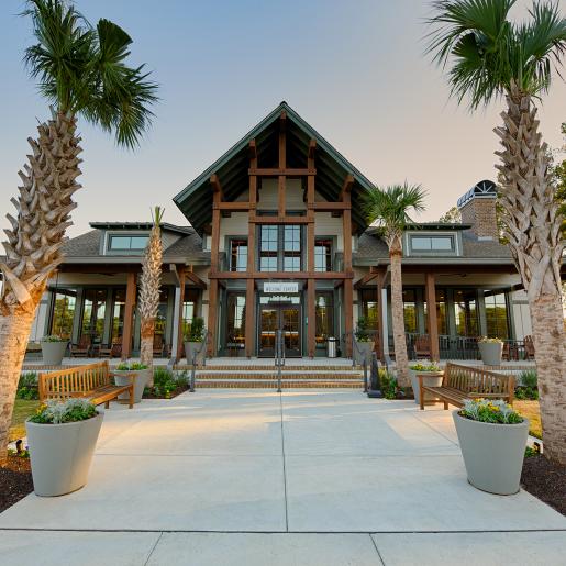 Carolina Pines RV Resort Conway, SC 29526