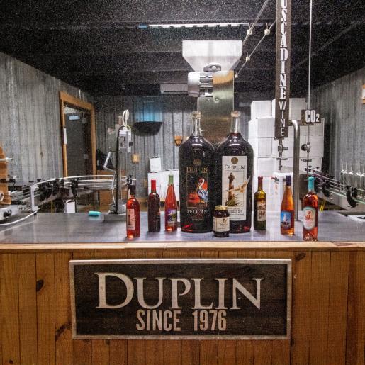 duplin-winery