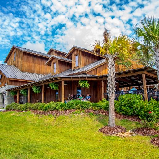 Duplin Winery