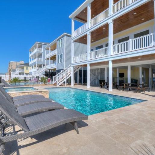 Elliott Realty Grande Villas North Myrtle Beach, SC 29582