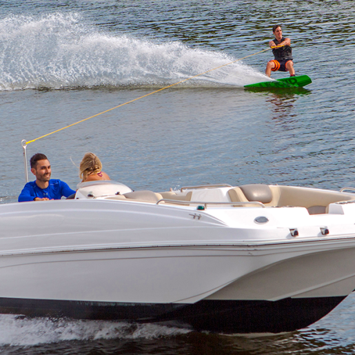 Freedom Boat Club