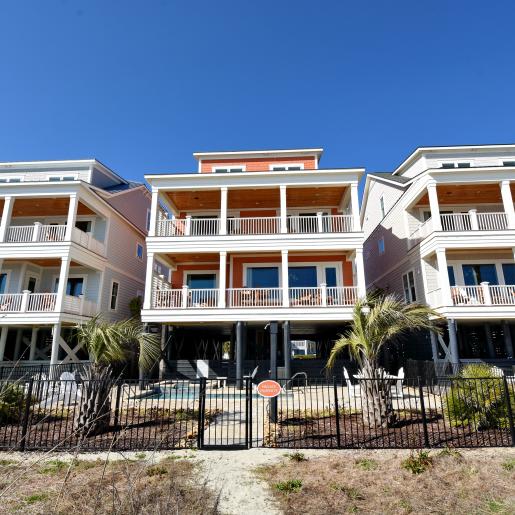 Elliott Beach Rentals North Myrtle Beach, SC 29582