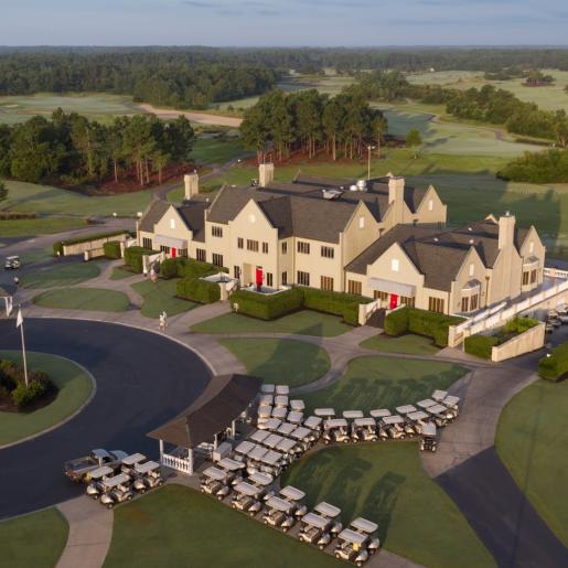 Legends Golf & Resort