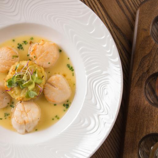 The Oyster Rock Waterfront Seafood Calabash, NC 28467