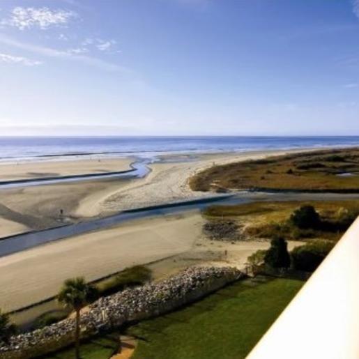 Ocean Creek Resort