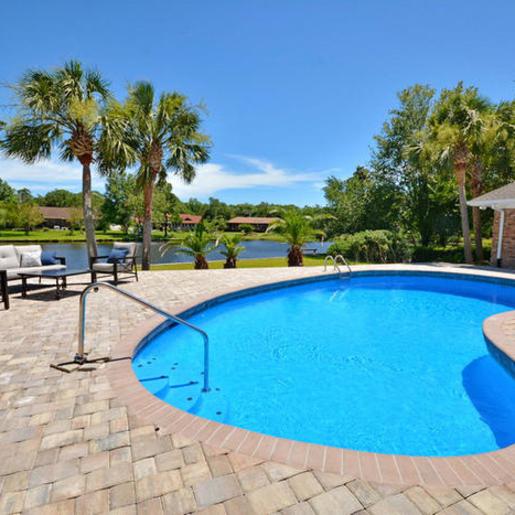 Elliott Beach Rentals North Myrtle Beach, SC 29582