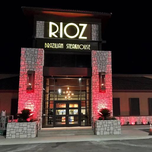 RIOZ Brazilian Steakhouse NMB