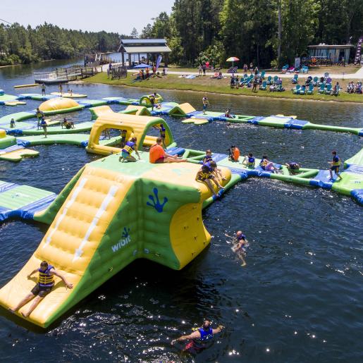 Shark Wake Park