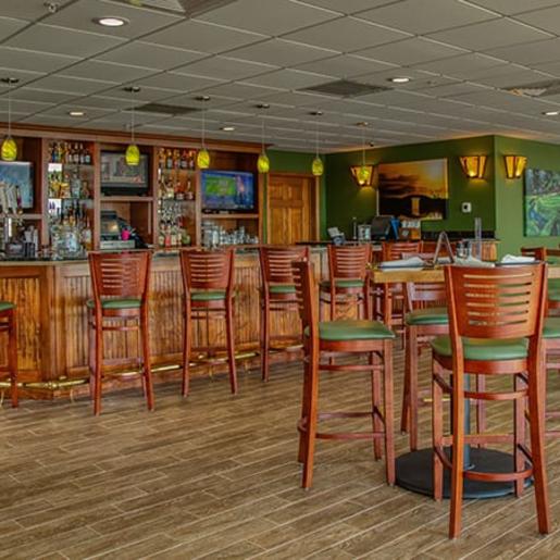 Sandtrap Sports Bar And Grill