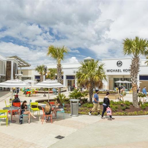 tanger outlet tanger outlet