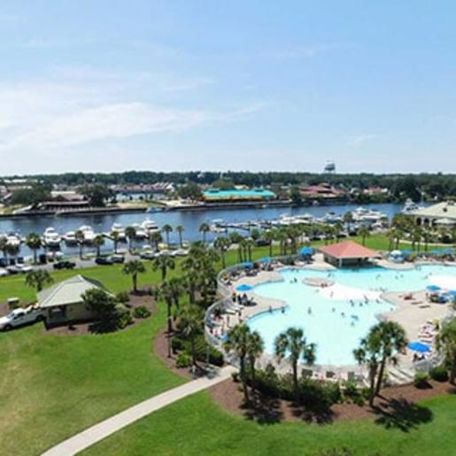 Vacation Rentals of North Myrtle Beach