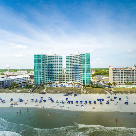 Avista Resort
