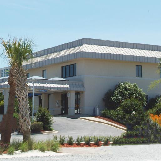 Elliott Beach Rentals North Myrtle Beach, SC 29582