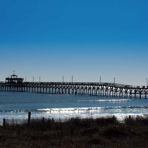 Cherry Grove Beach Vacations Llc