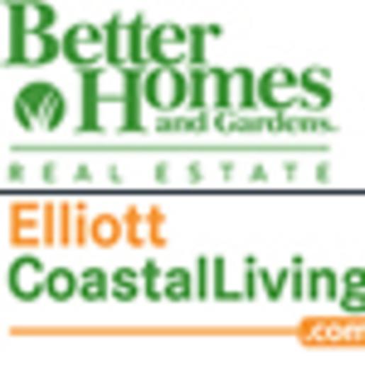 Better Homes and Gardens Real Estate Elliott Coastal Living North