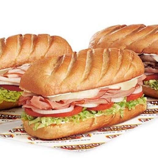 Firehouse Subs