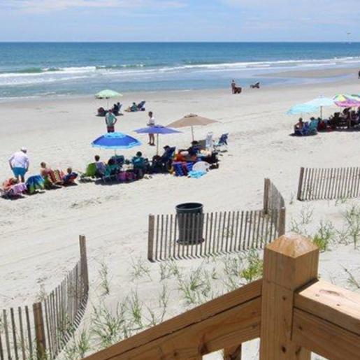 Grand Strand Vacations/Grand Strand Realty North Myrtle Beach, SC