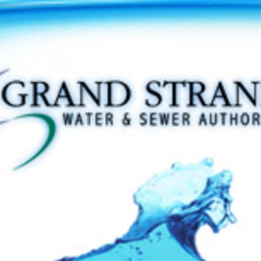 Grand Strand Water & Sewer Authority Conway, SC 29526