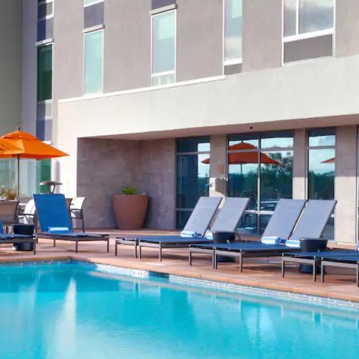 Hampton Inn North Myrtle Beach Harbourgate